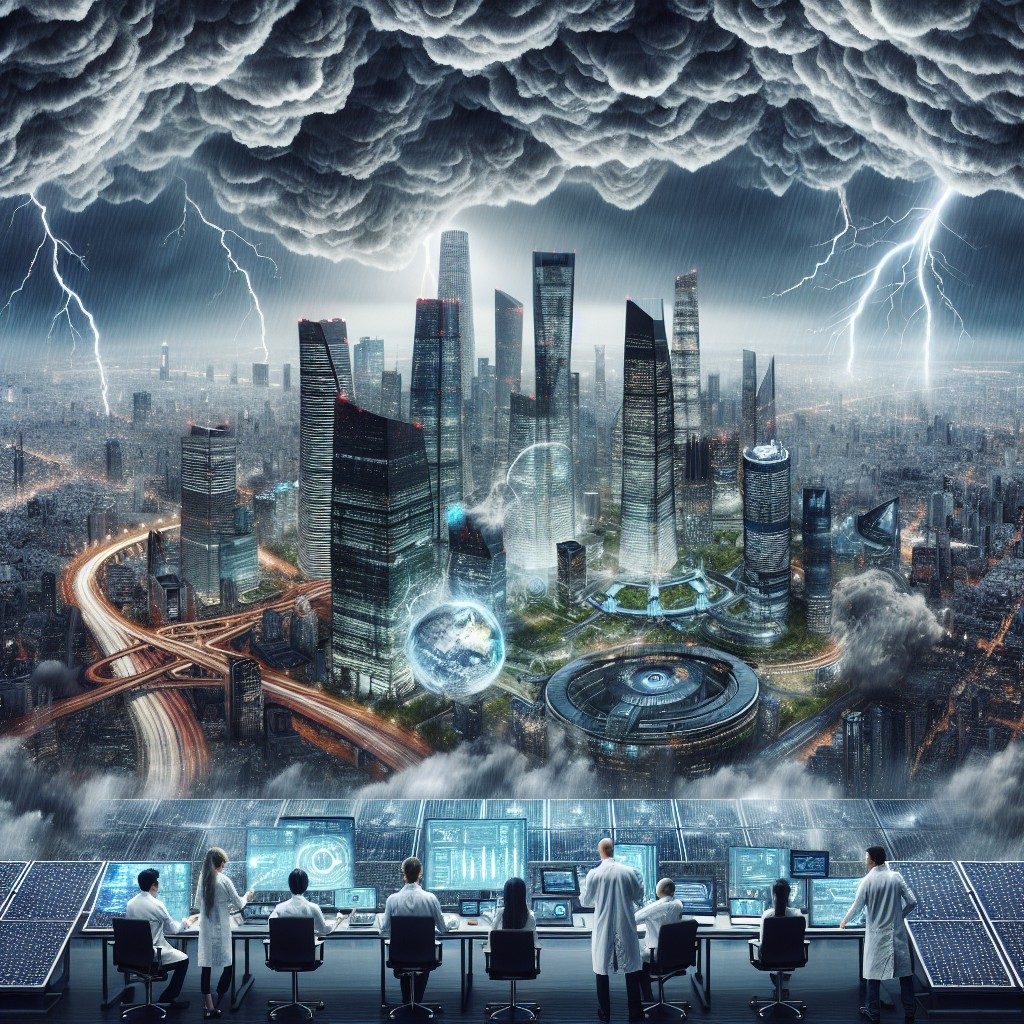 Climate Analysis: Shocking 2026 Weather Patterns Experts Predict