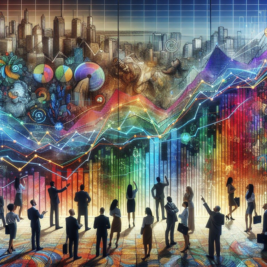 Economic Alert: Key Financial Data Points for Next Quarter