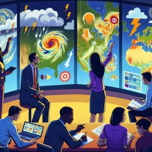 extreme weather alerts