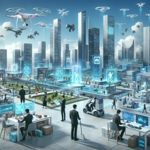 Employment Statistics